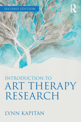 Introduction to Art Therapy Research