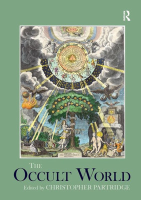 The Occult World (Routledge Worlds)