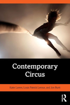 Contemporary Circus