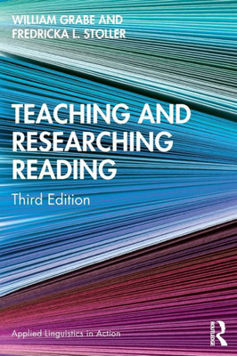 Teaching and Researching Reading (Applied Linguistics in Action)