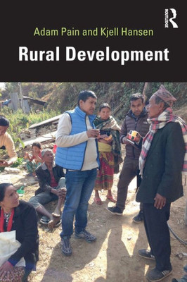 Rural Development (Routledge Perspectives on Development)