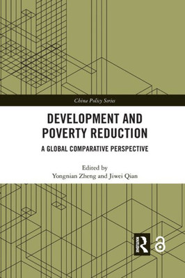 Development and Poverty Reduction (China Policy Series)