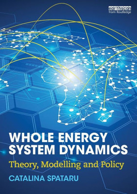 Whole Energy System Dynamics: Theory, modelling and policy