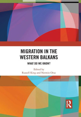Migration in the Western Balkans