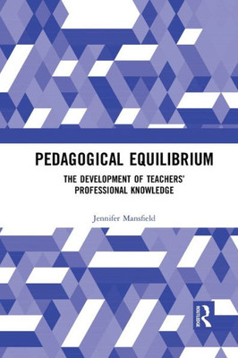 Pedagogical Equilibrium