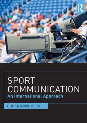 Sport Communication: An International Approach