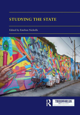 Studying the State (ThirdWorlds)