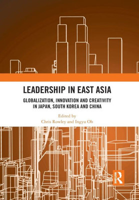 Leadership in East Asia