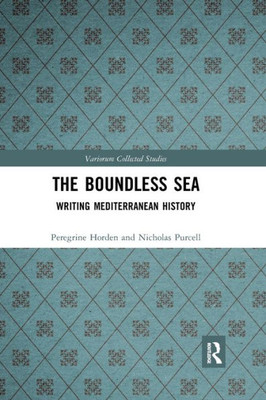 The Boundless Sea (Variorum Collected Studies)