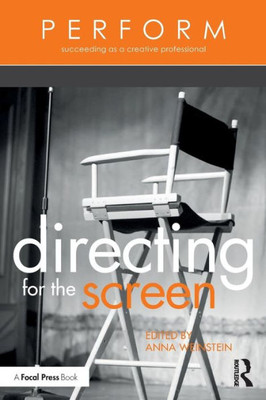 Directing for the Screen: Directing for the Screen (PERFORM)