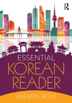 Essential Korean Reader