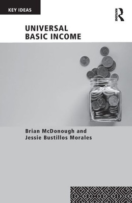 Universal Basic Income (Key Ideas)