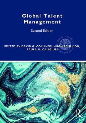 Global Talent Management (Global HRM)