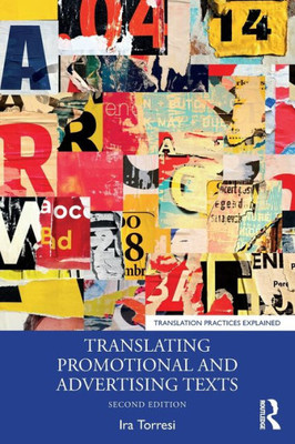 Translating Promotional and Advertising Texts (Translation Practices Explained)