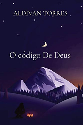 O código De Deus (Portuguese Edition)