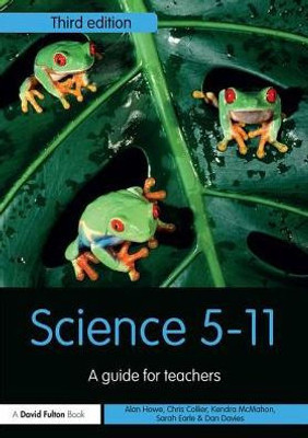 Science 5-11 A Guide for Teachers
