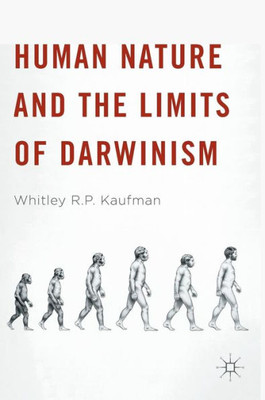 Human Nature and the Limits of Darwinism