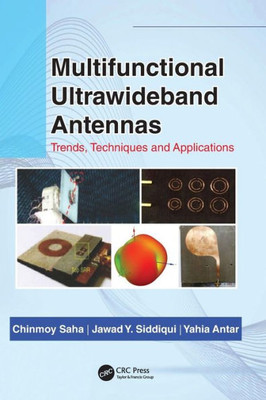 Multifunctional Ultrawideband Antennas: Trends, Techniques and Applications