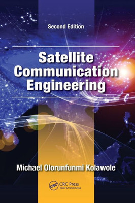 Satellite Communication Engineering