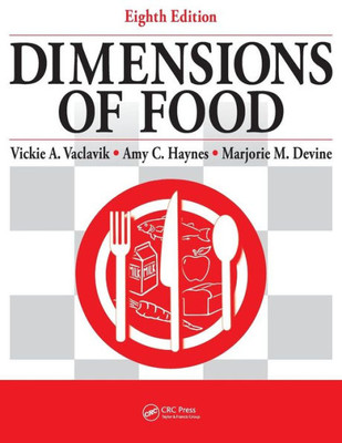 Dimensions of Food