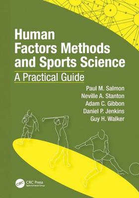 Human Factors Methods and Sports Science: A Practical Guide