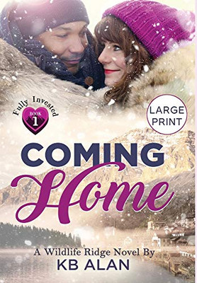 Coming Home (Fully Invested) - 9781955124096