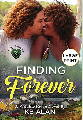 Finding Forever (Fully Invested) - 9781955124119
