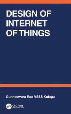 Design of Internet of Things