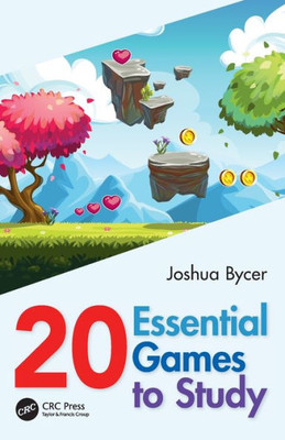 20 Essential Games to Study