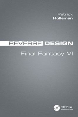 Reverse Design: Final Fantasy VI