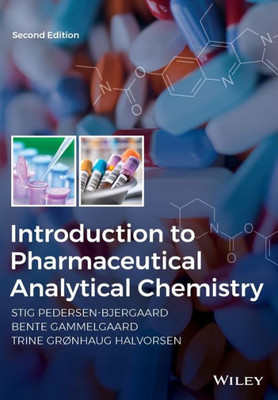 Introduction to Pharmaceutical Analytical Chemistry