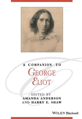 A Companion to George Eliot