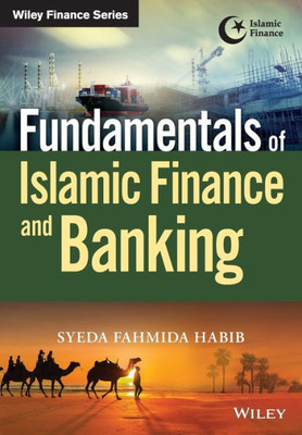 Fundamentals of Islamic Finance and Banking (Wiley Finance)