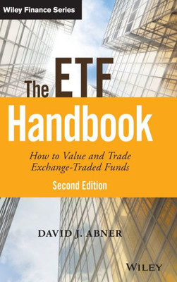 The ETF Handbook (Wiley Finance)