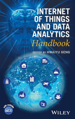 Internet of Things and Data Analytics Handbook