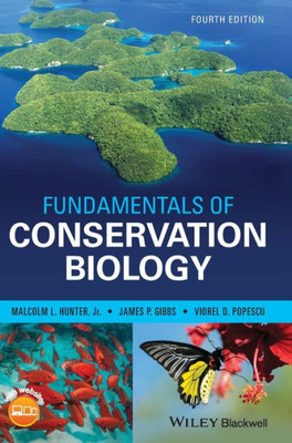 Fundamentals of Conservation Biology