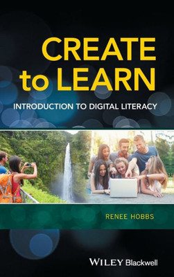 Create to Learn