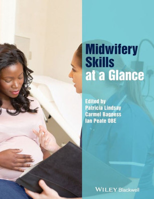 Midwifery Skills at a Glance (At a Glance (Nursing and Healthcare))
