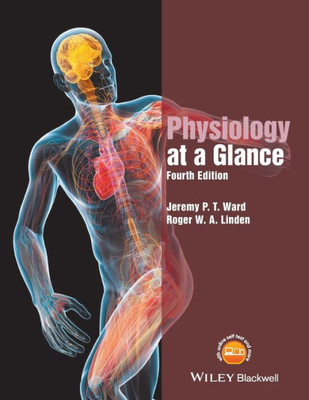 Physiology at a Glance, 4th Edition