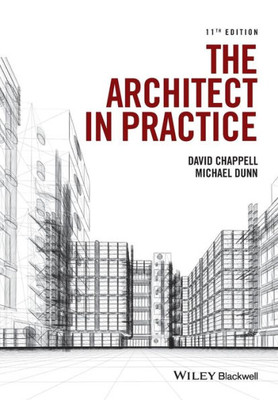 The Architect in Practice, 11th Edition