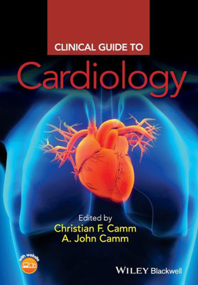 Clinical Guide to Cardiology (Clinical Guides)