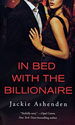 In Bed With the Billionaire (Nine Circles)