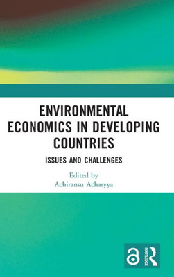 Environmental Economics in Developing Countries