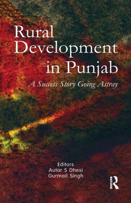 Rural Development in Punjab