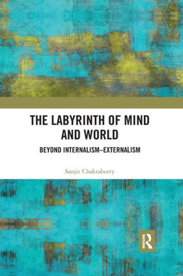 The Labyrinth of Mind and World