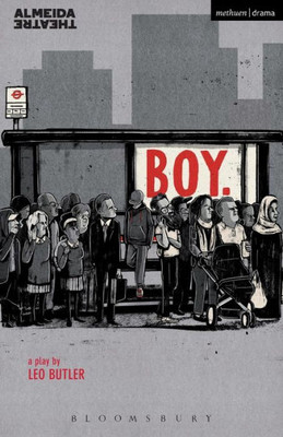 Boy (Modern Plays)