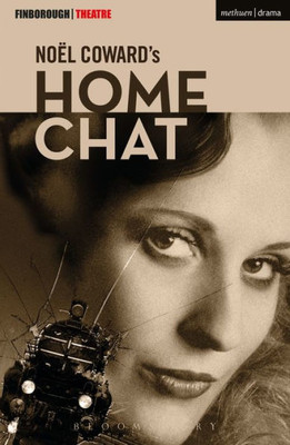Home Chat (Modern Plays)