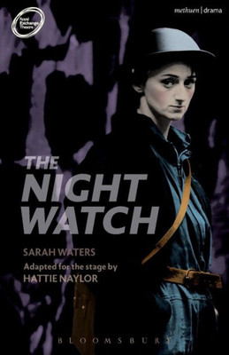 The Night Watch (Modern Plays)