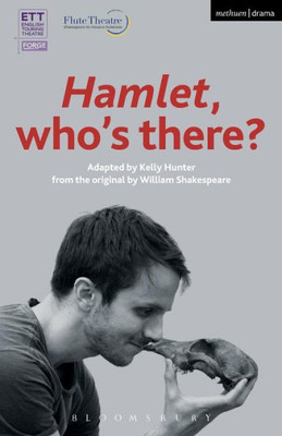 Hamlet: Who's There? (Modern Plays)