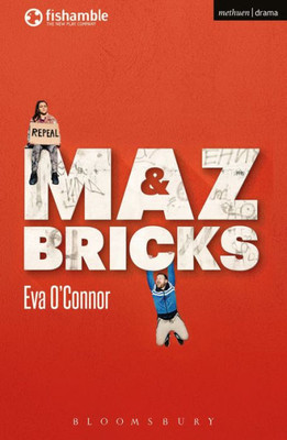 Maz and Bricks (Modern Plays)